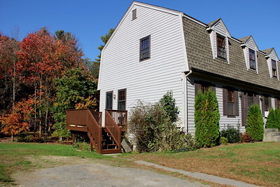 10 Valliria in Groton, MA - Foto de edificio