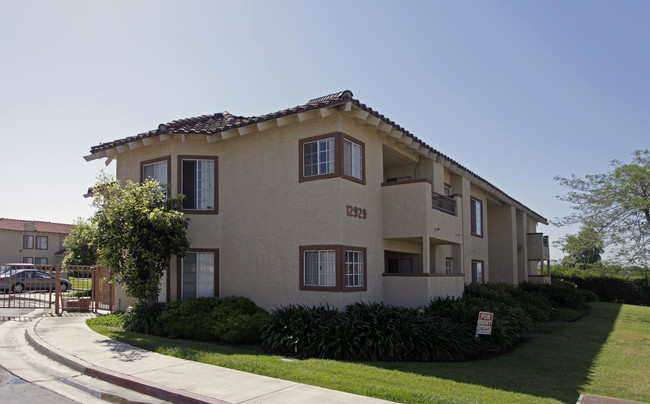 Sunset Palms in Chino, CA - Building Photo - Building Photo