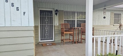 8666 SW 92nd Ln in Ocala, FL - Building Photo - Building Photo