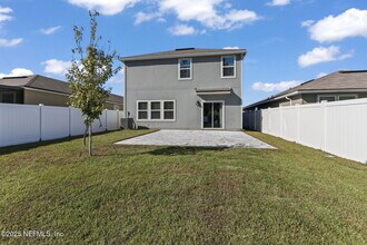 2267 Shady Breeze Ln in Green Cove Springs, FL - Building Photo - Building Photo