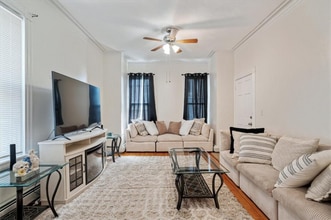 249-251 Orms St in Providence, RI - Foto de edificio - Building Photo