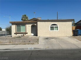 501 Slayton Dr in Las Vegas, NV - Building Photo