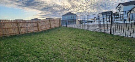 2337 Moon Tower Trl in Leander, TX - Building Photo - Building Photo