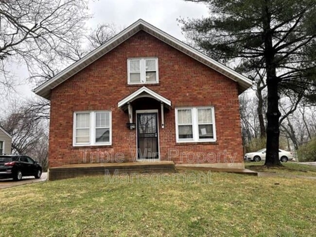 property at 424 Abston St