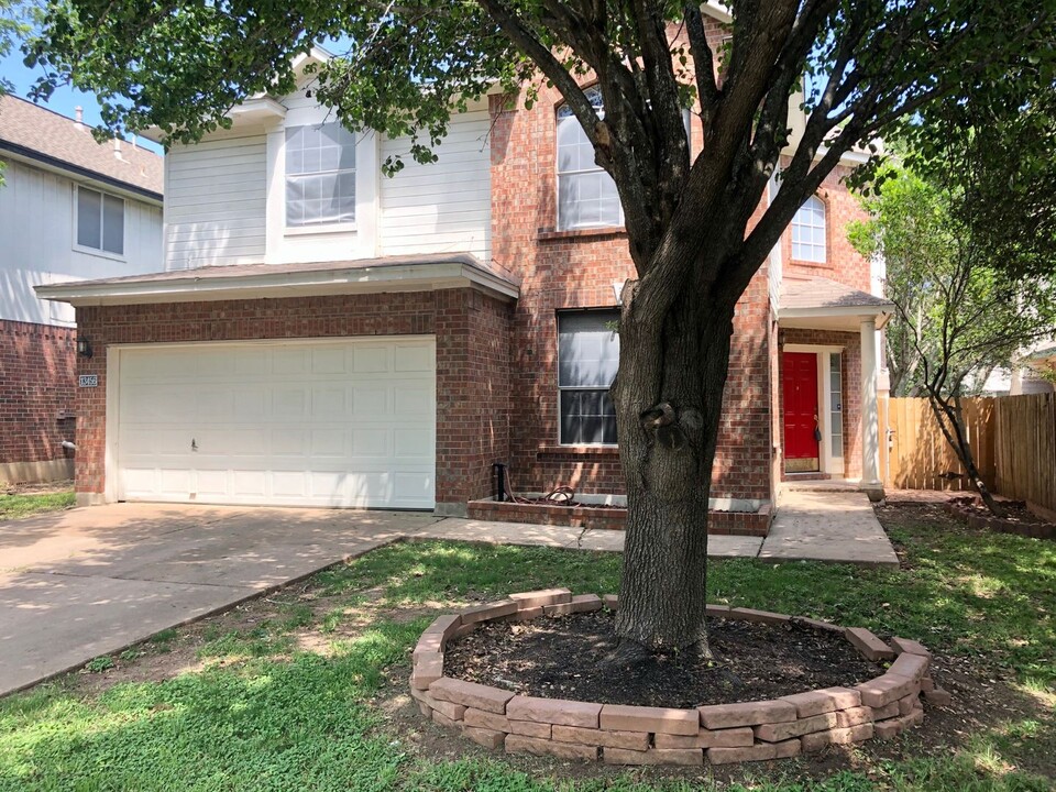 13456 Athens Trail in Austin, TX - Building Photo