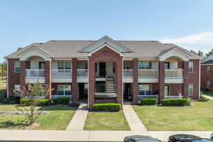 The Greens of Madison County Apartments