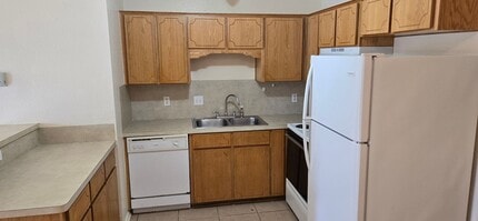 4003 Nadine Dr in Killeen, TX - Building Photo - Building Photo