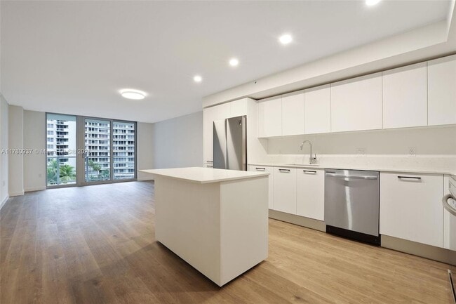 property at 1500 Bay Rd