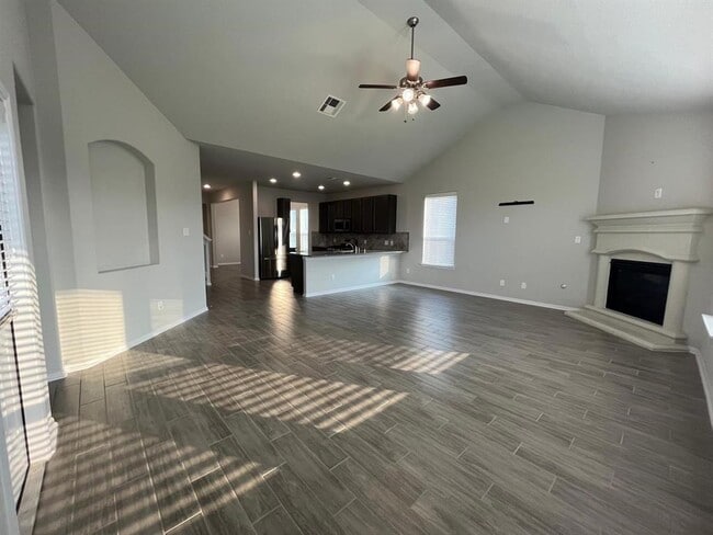 3134 Everwood Trl in Rosenberg, TX - Building Photo - Building Photo