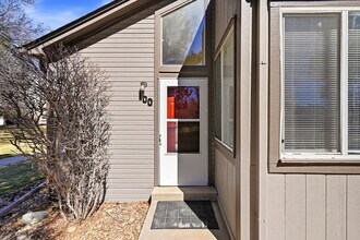 4951 Garrison St in Wheat Ridge, CO - Building Photo - Building Photo