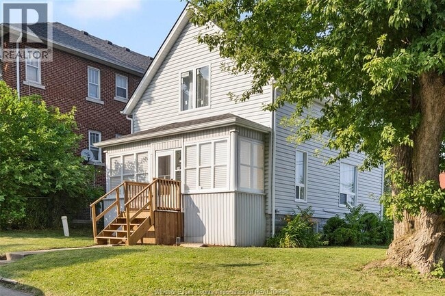 488 Parent Ave in Windsor, ON - Building Photo - Building Photo