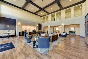 The Park at Speyside in Austin, TX - Building Photo