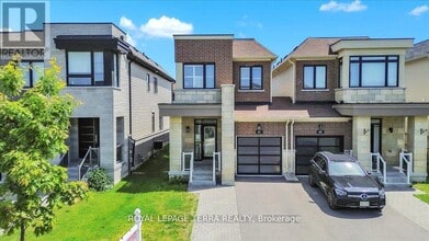 67 Cryderman Ln in Bowmanville, ON - Building Photo - Building Photo