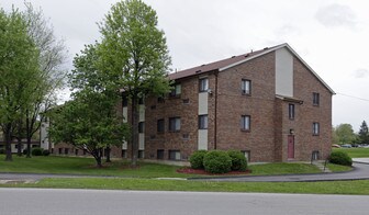 Hillcrest Elderly Apartments