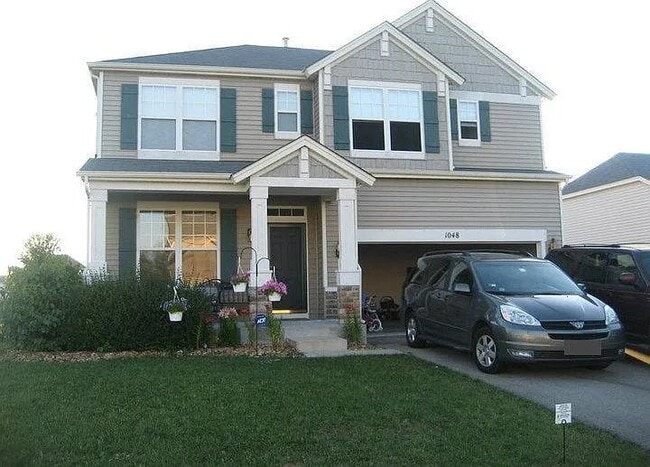 property at 1048 MacKenzie Dr