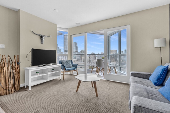 833 Seymour St, Unit GO ID1222963P in Vancouver, BC - Building Photo - Building Photo