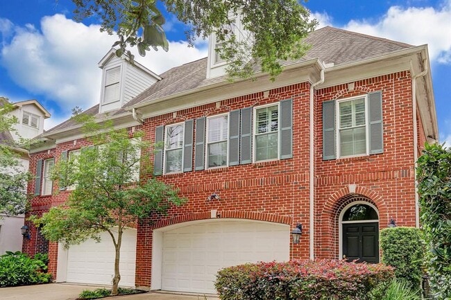 property at 4012 Gramercy St
