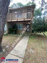 532 Parkview Rd NW in Fort Walton Beach, FL - Building Photo