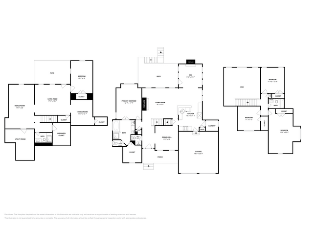 151 Riverwood Glen in Dallas, GA - Building Photo - Building Photo