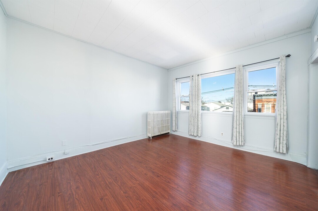 159 North St in Jersey City, NJ - Building Photo