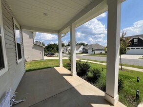 120 Alta Crst Ln in Garner, NC - Building Photo - Building Photo