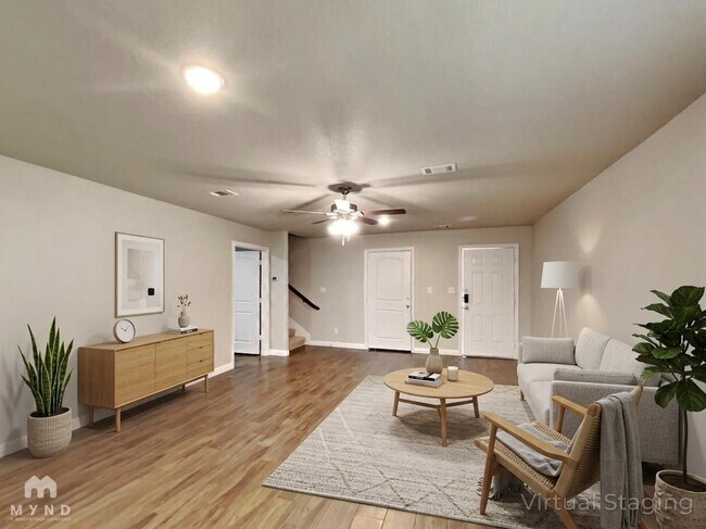 780 Rolling Terrace Cir in Granbury, TX - Foto de edificio - Building Photo