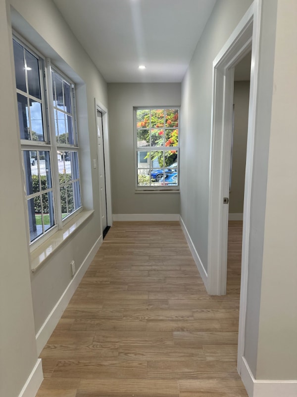 3095 W Flagler St in Miami, FL - Building Photo - Building Photo