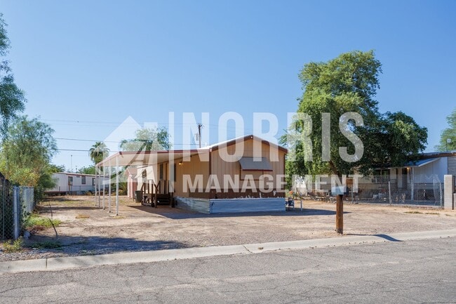 property at 18373 W Carol Ave