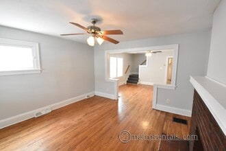 333-335-335 E Duncan St in Columbus, OH - Building Photo - Building Photo