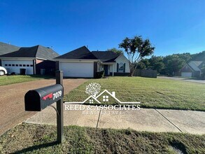 7079 Puddin Ln in Cordova, TN - Building Photo - Building Photo