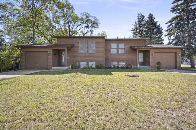 property at 602 Millard Ave