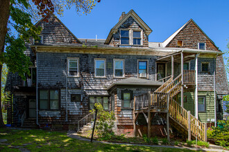 45 Beacon St in Fitchburg, MA - Building Photo - Building Photo