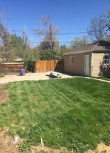1920 Xanthia St in Denver, CO - Building Photo - Building Photo