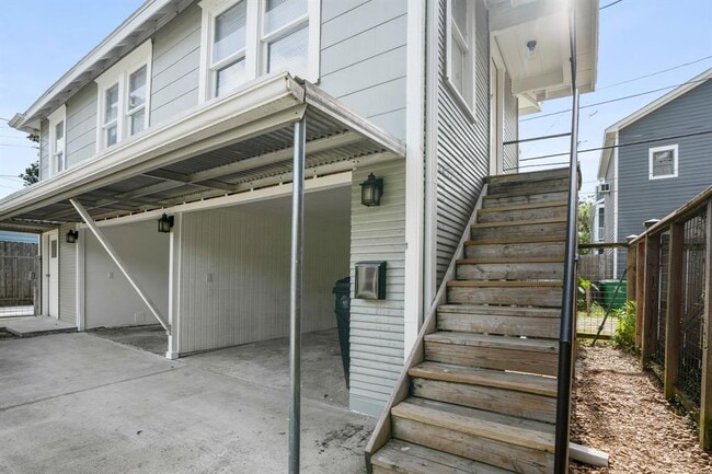 1536 Columbia St in Houston, TX - Building Photo - Building Photo