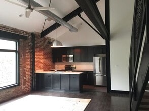 South Side Apartments in Pittsburgh, PA - Building Photo - Building Photo