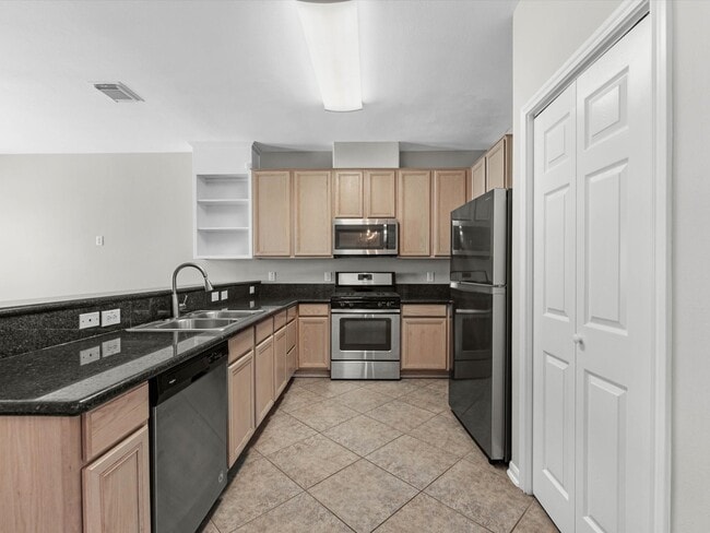 2234 Naomi St in Houston, TX - Building Photo - Building Photo