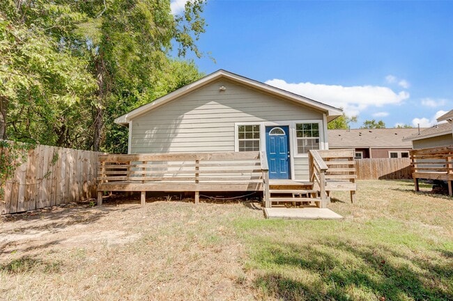 8709 Knox St in Houston, TX - Building Photo - Building Photo