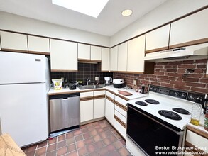 79 Gainsborough St in Boston, MA - Foto de edificio - Building Photo