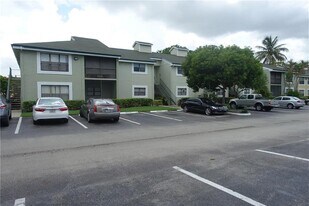 4088 N Pine Island Rd, Unit 409 in Sunrise, FL - Building Photo