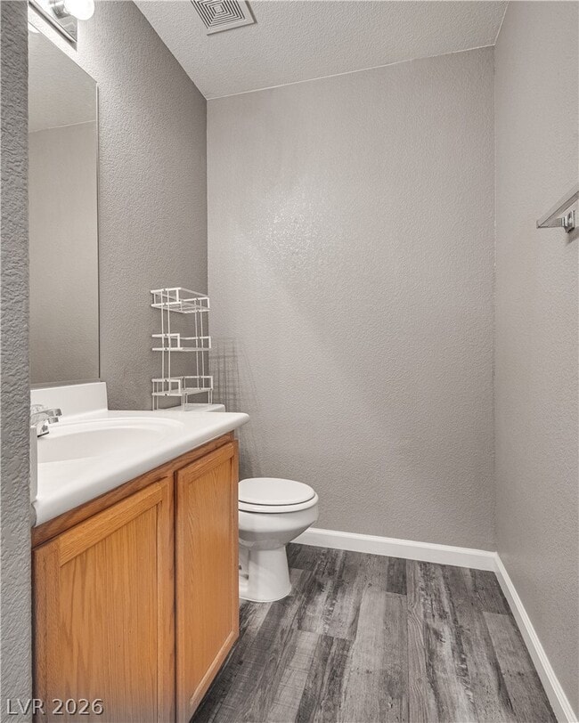 property at 3824 Badger Brook St