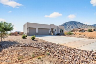 6736 Vaquero Cir in Hereford, AZ - Building Photo - Building Photo