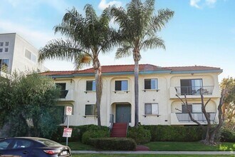 3601 Glendon Avenue, in Los Angeles, CA - Building Photo - Building Photo