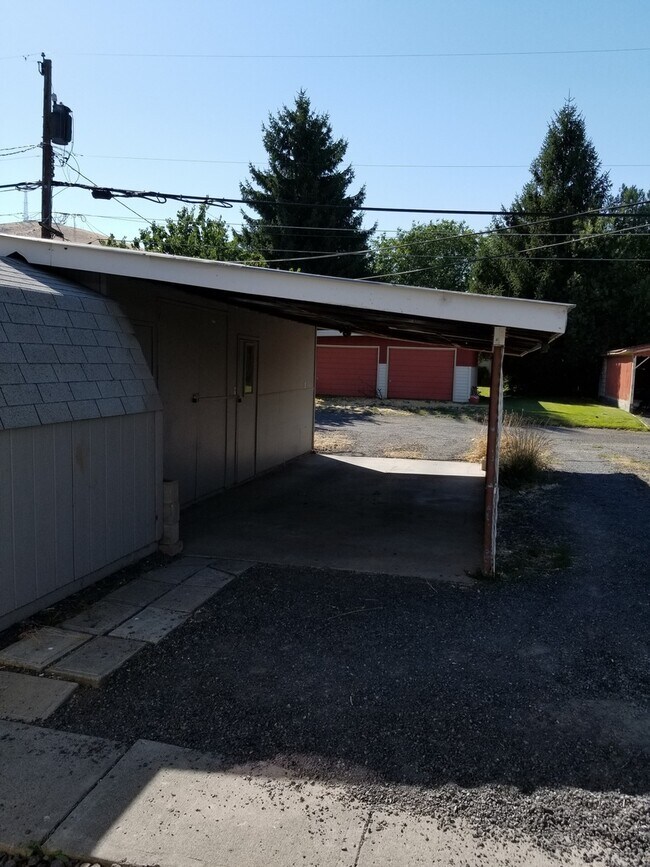 19-19 F St SW in Ephrata, WA - Building Photo - Building Photo
