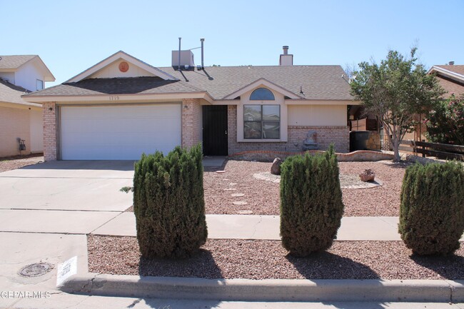 property at 1719 Bogart Pl