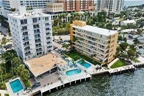 95 N Birch Rd, Unit 301 in Fort Lauderdale, FL - Building Photo - Building Photo