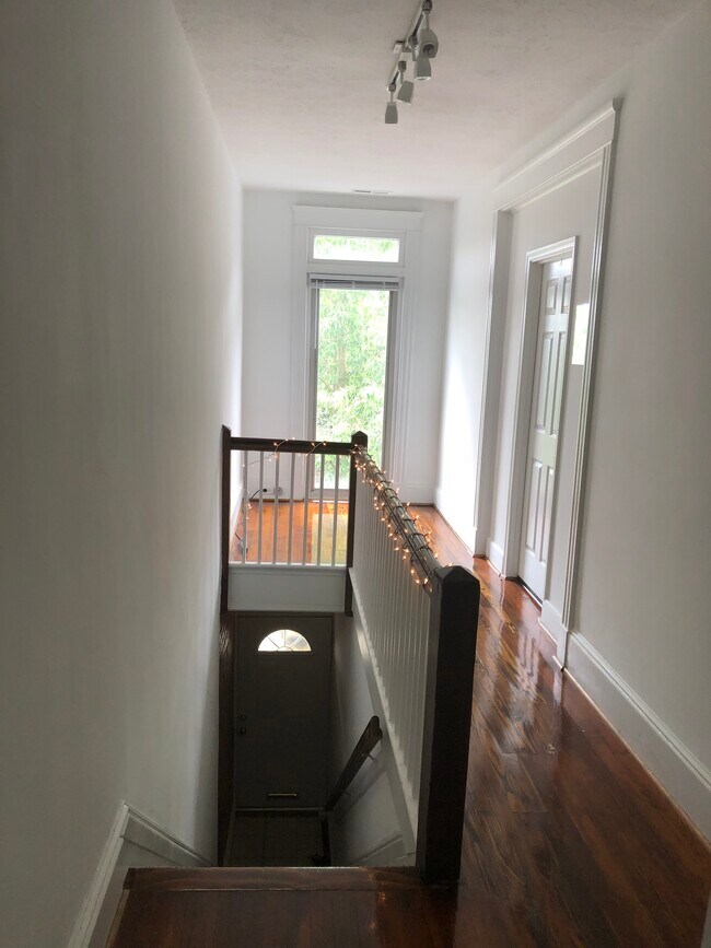 1706 Floyd Ave in Richmond, VA - Building Photo - Building Photo