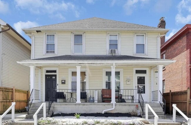 287 E Woodrow Ave in Columbus, OH - Building Photo - Building Photo