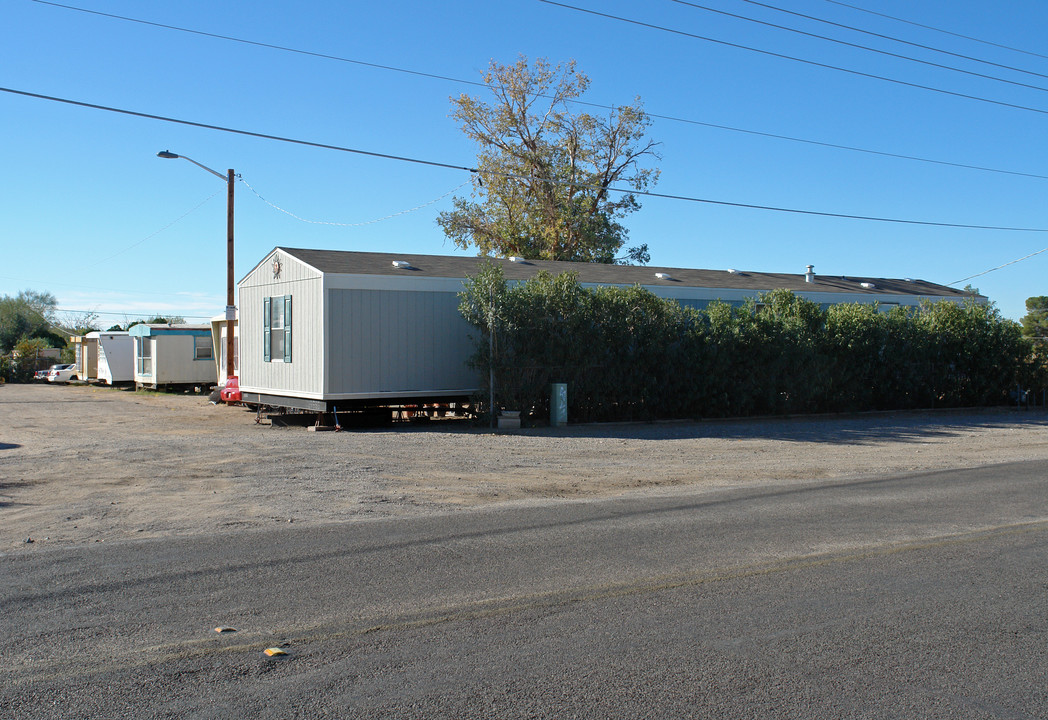 3250 E Drexel Rd in Tucson, AZ - Building Photo