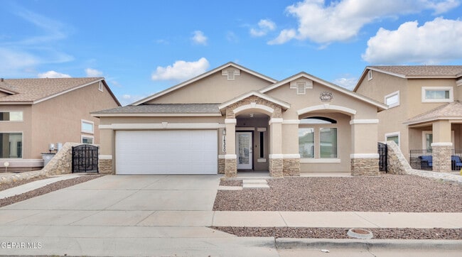property at 14350 N Cave Dr