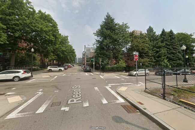 property at 15 Reed St